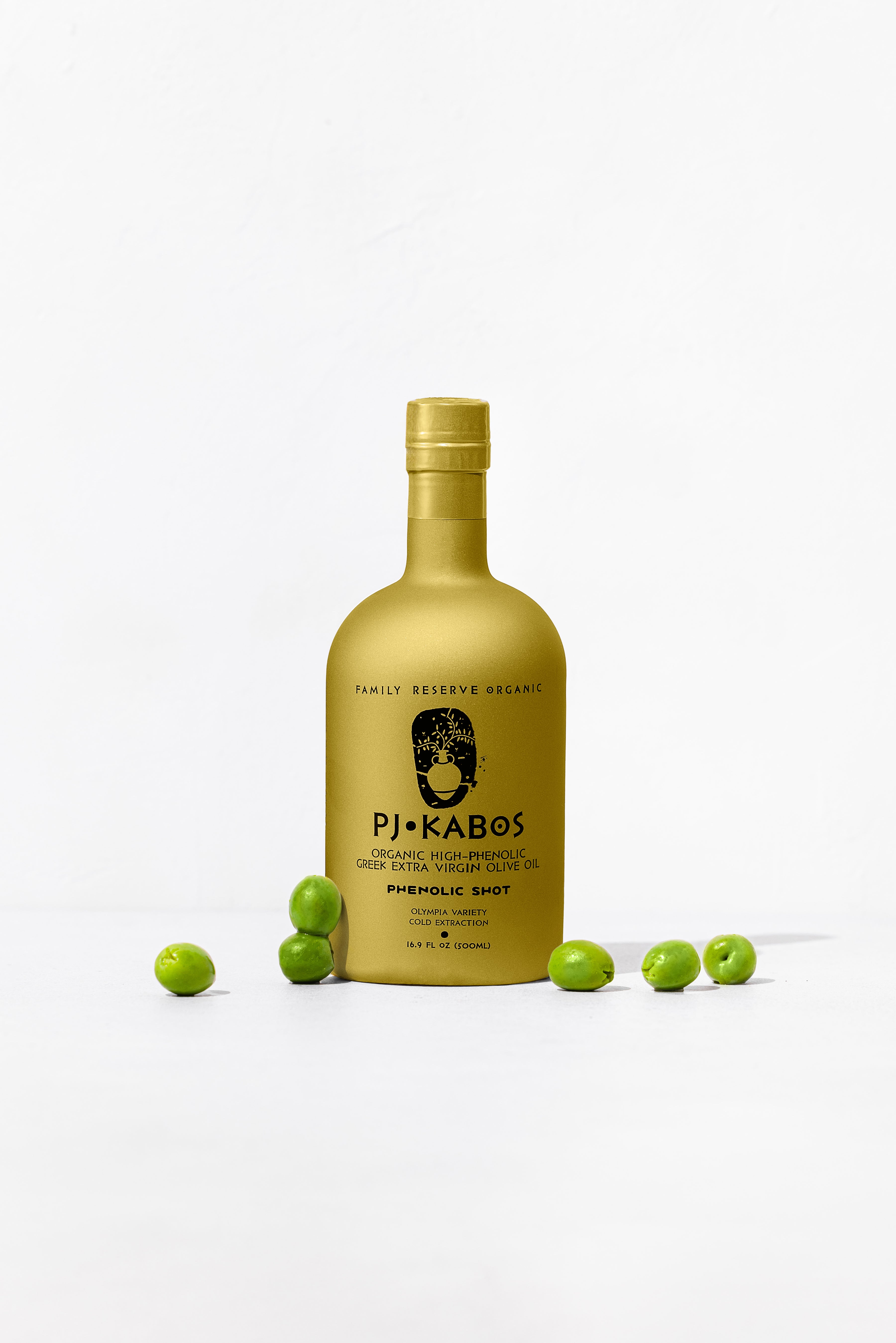 OliveOil.com | High Phenolic Olive Oil | Polyphenols Rich EVOO