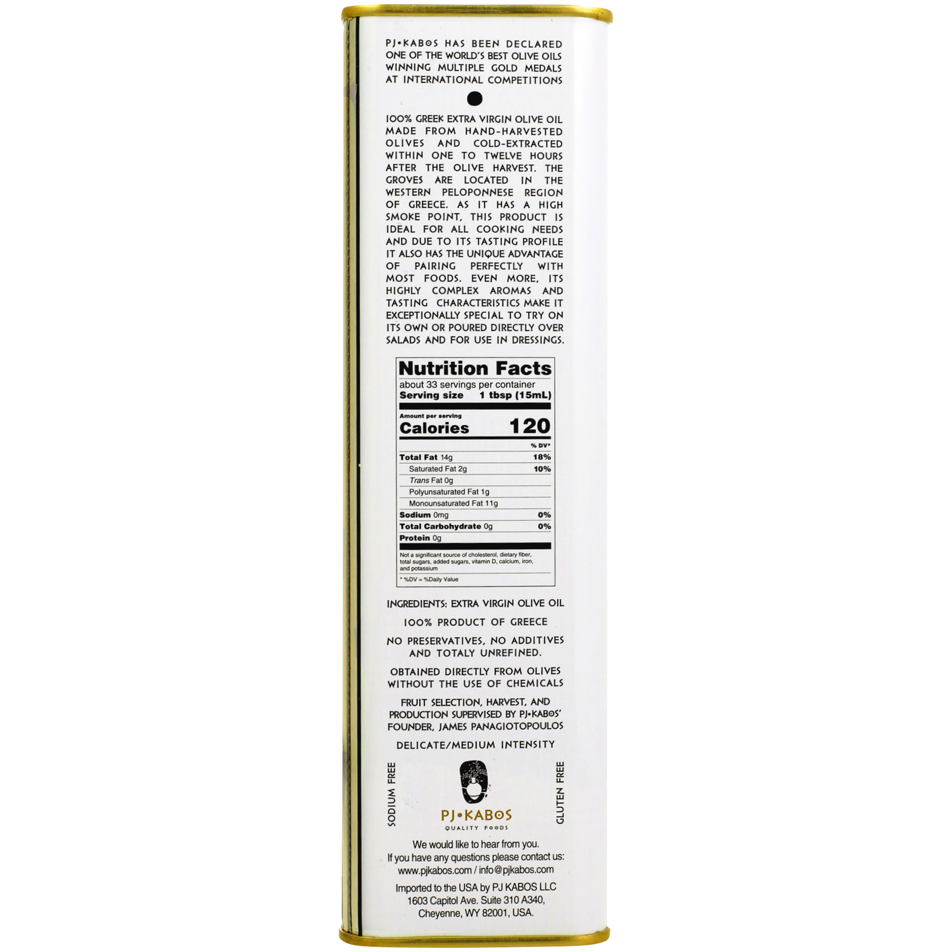 Olive Oil - Refined A - Crafter's Choice - Light Yellow - Fixed Oils - 2000.00 lb - 1675.6 lb (4 Drums)